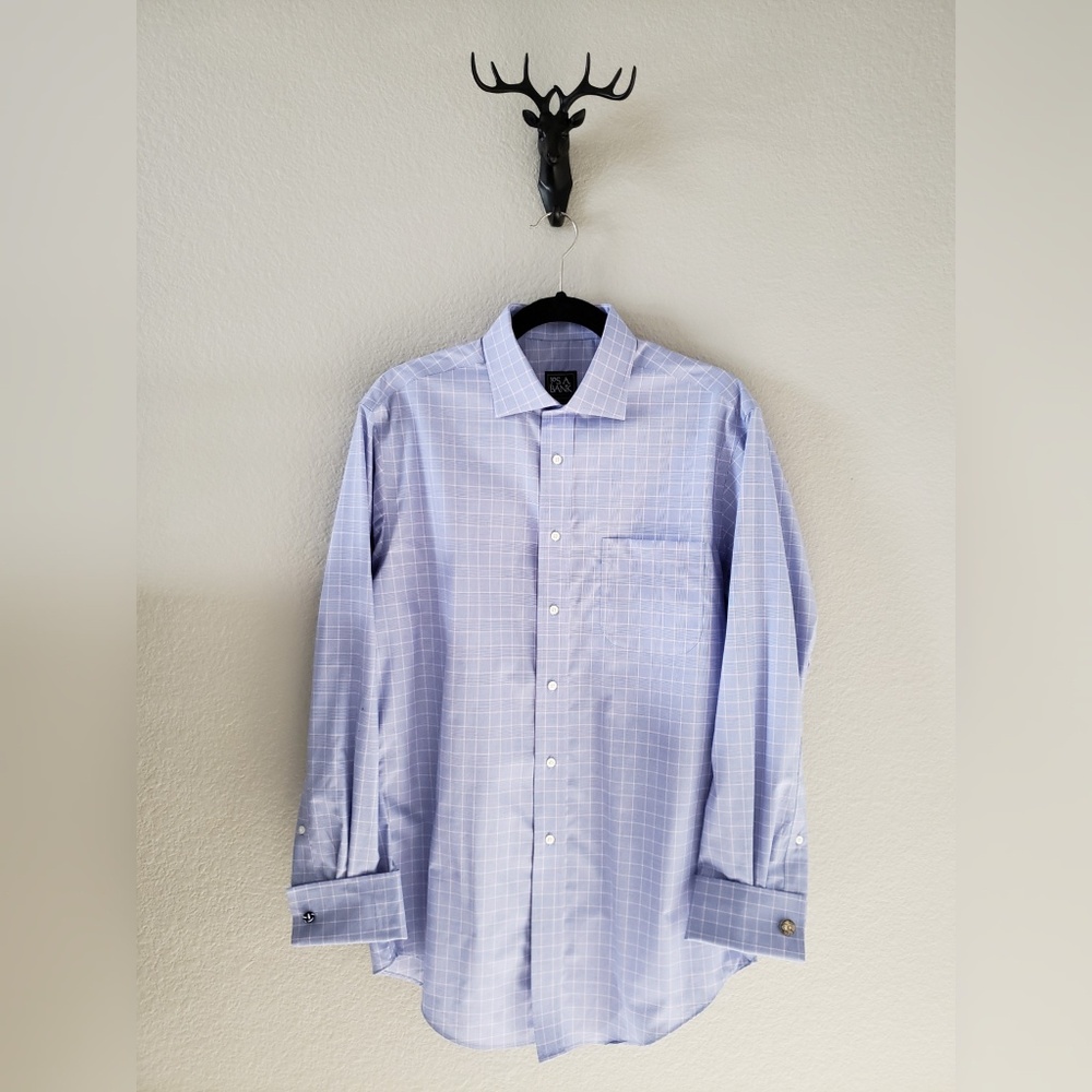 Jos A. Bank Dress Shirt